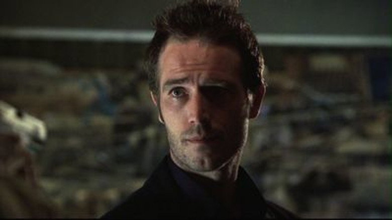 Still from Alias - Season 5 Episode 14