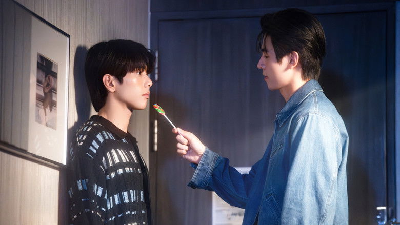 Still image for The Love Never Sets season 1 episode 8: Me? Still image for The Love Never Sets season 1 episode 8: Me?