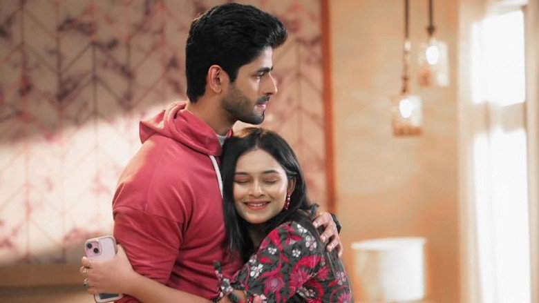 Abhira accepts Roop's offer