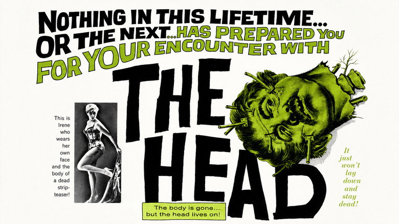 Scene still 4 from The Head