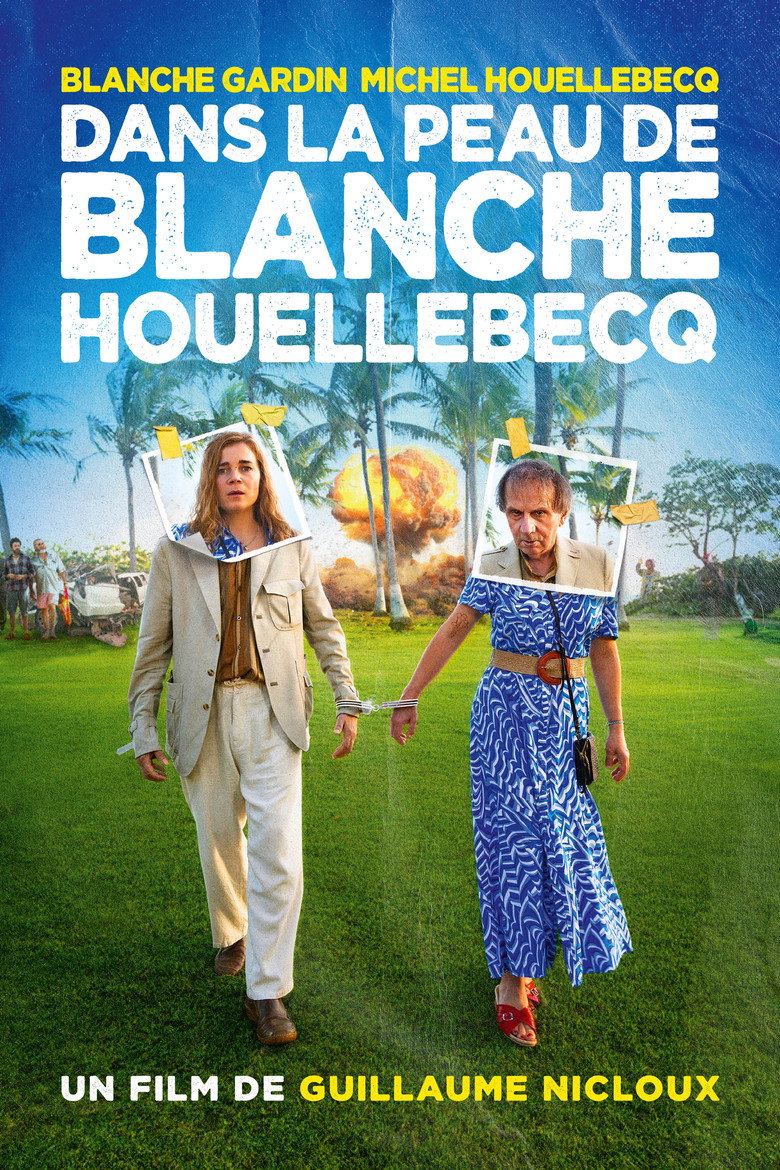 Póster la Película