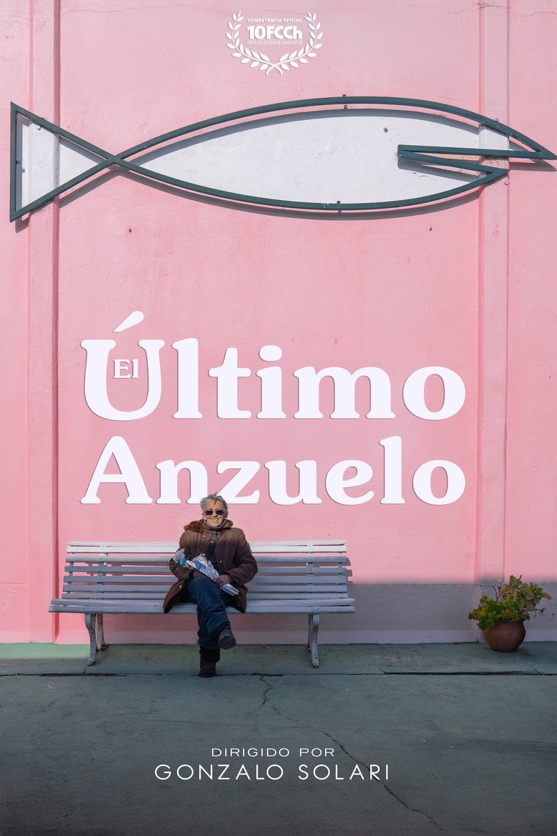 El último anzuelo poster