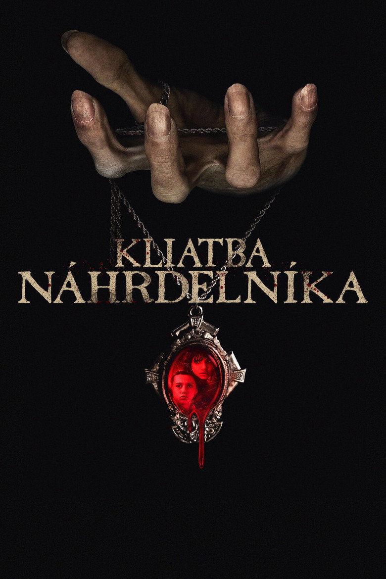 Kliatba n&aacute;hrdeln&iacute;ka (2024)