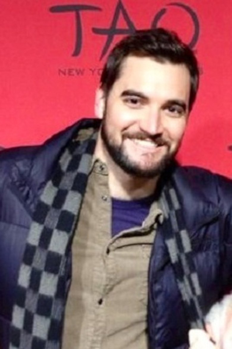 Michael D. Fuller portrait image