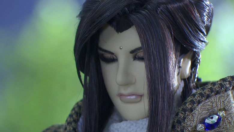 Still image for Pili Fantasy: War of Dragons season 1 episode 17: Episode 17 Still image for Pili Fantasy: War of Dragons season 1 episode 17: Episode 17