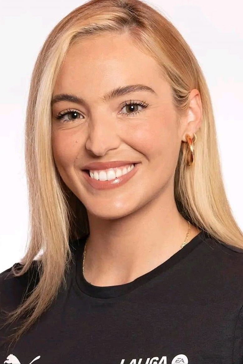 Isabel Forner portrait image