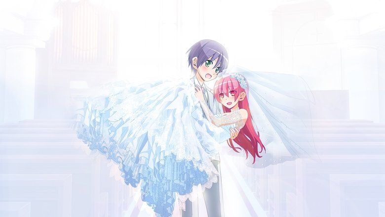Tonikaku Kawaii VF Saison 1 Episode 7 Tonikaku Kawaii VF Saison 1 Episode 7
