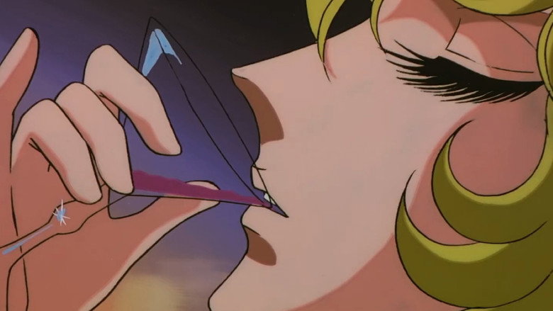 Still from ベルサイユのばら - Сезон 1 Епизод 19