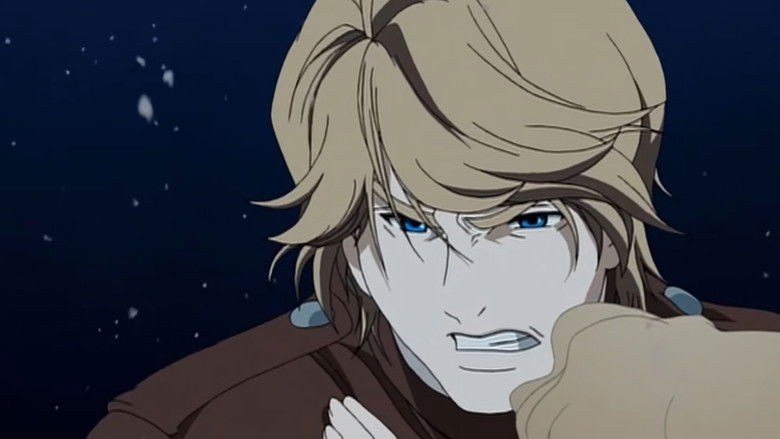 Still image for Red Garden season 1 episode 22: Light Still image for Red Garden season 1 episode 22: Light