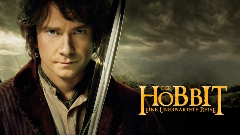 Der Hobbit - Eine unerwartete Reise (2012)