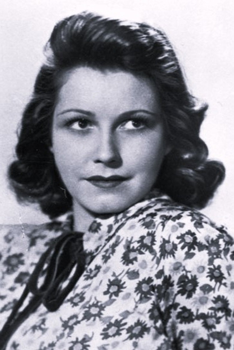 Maria Landrock photo 3