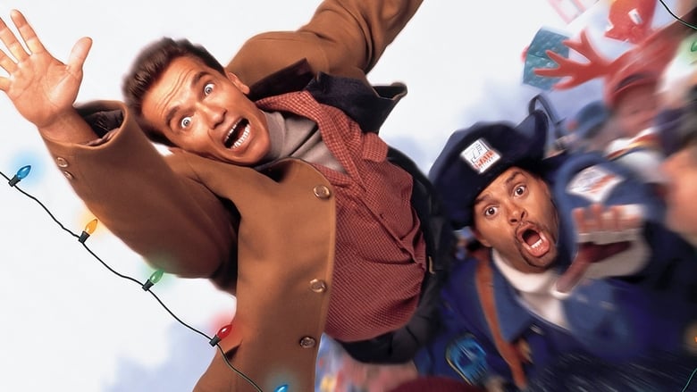 watch Jingle All the Way now