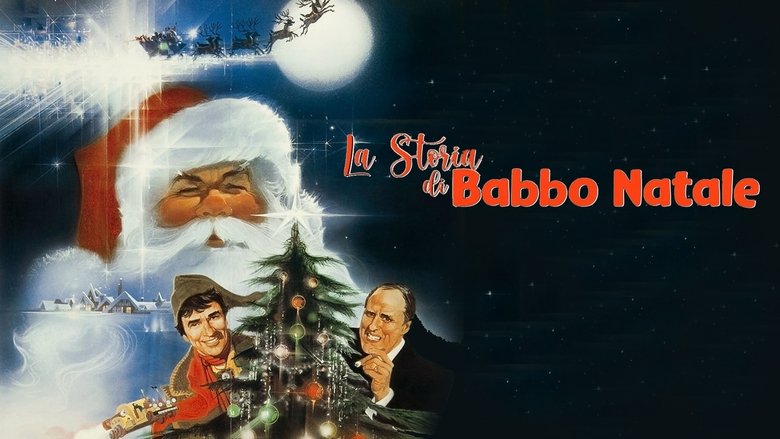 Santa Claus: The Movie (1985)