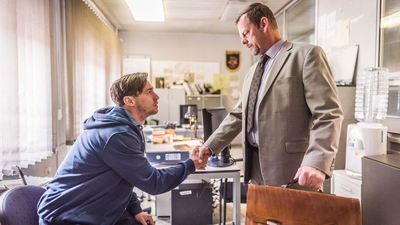 Matematika zločinu — scene 14