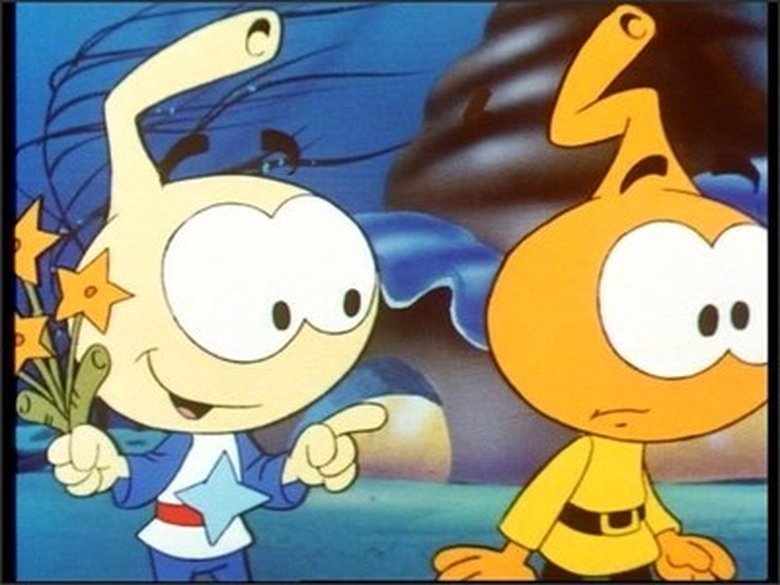 [Watch] Snorks Season 1 Episode 23 Me JoJo, You Daffney (12 min) (1984