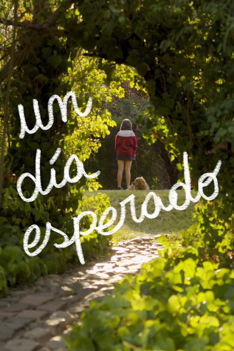 Imatge de Un Día Esperado