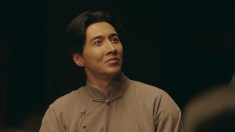 Still image for Lightseeker: The Story of the Young Mao Zedong season 1 episode 19: Episode 19 Still image for Lightseeker: The Story of the Young Mao Zedong season 1 episode 19: Episode 19