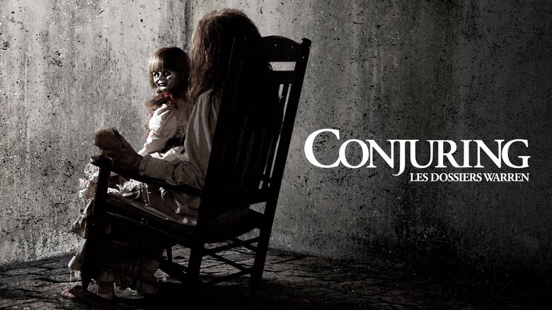 The Conjuring (2013)