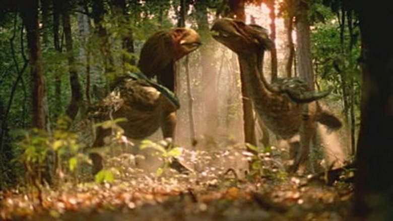 Still from Walking with Beasts - Season 1 Episode 1