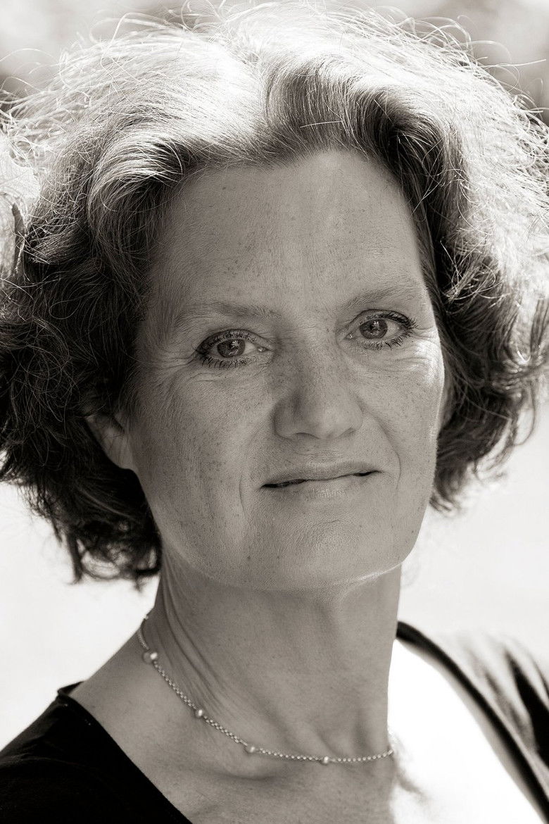 Katinka Haxthausen portrait image