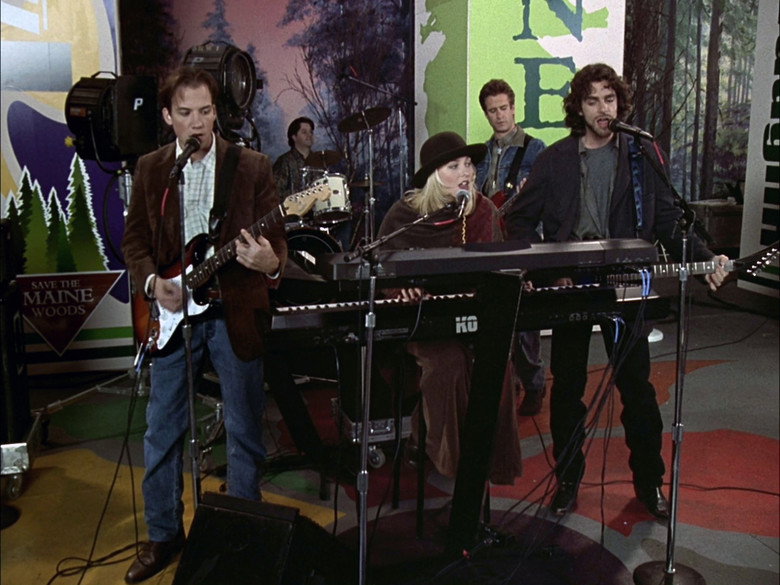 Still from Murder, She Wrote - Season 12 Episode 14