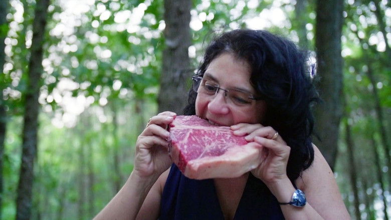 Still image for Dans les cuisines de la Préhistoire season 1 episode 1: Episode 1