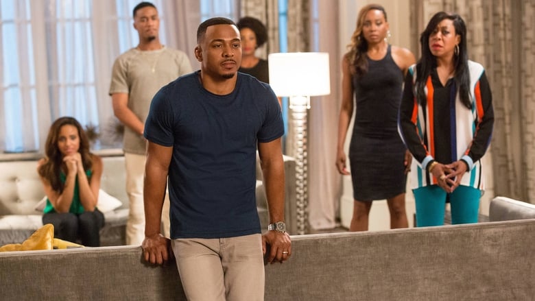 Survivor’s Remorse: 3×8