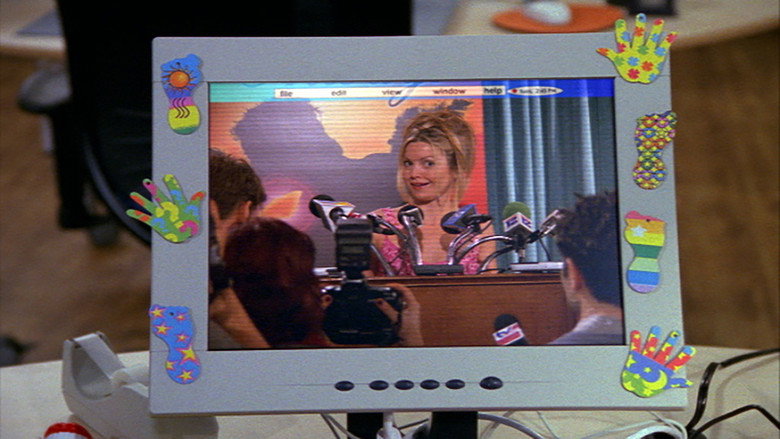 Still from Sabrina - total verhext! - Season 7 Episode 5