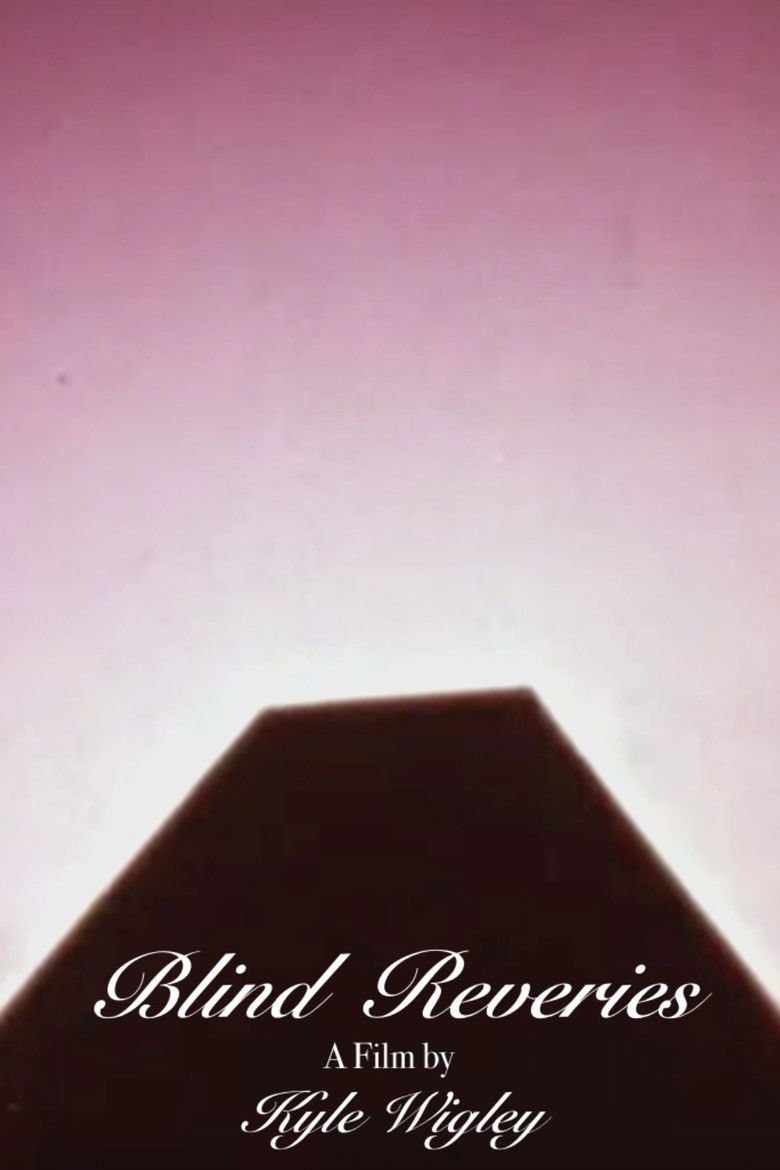 Imatge de Blind Reveries