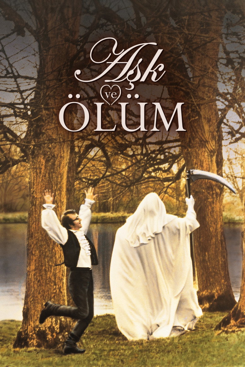 Aşk ve Ölüm