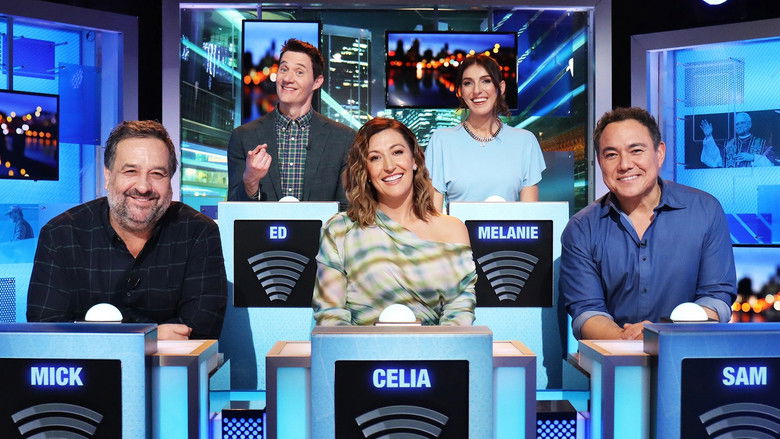 Have You Been Paying Attention? 13×14