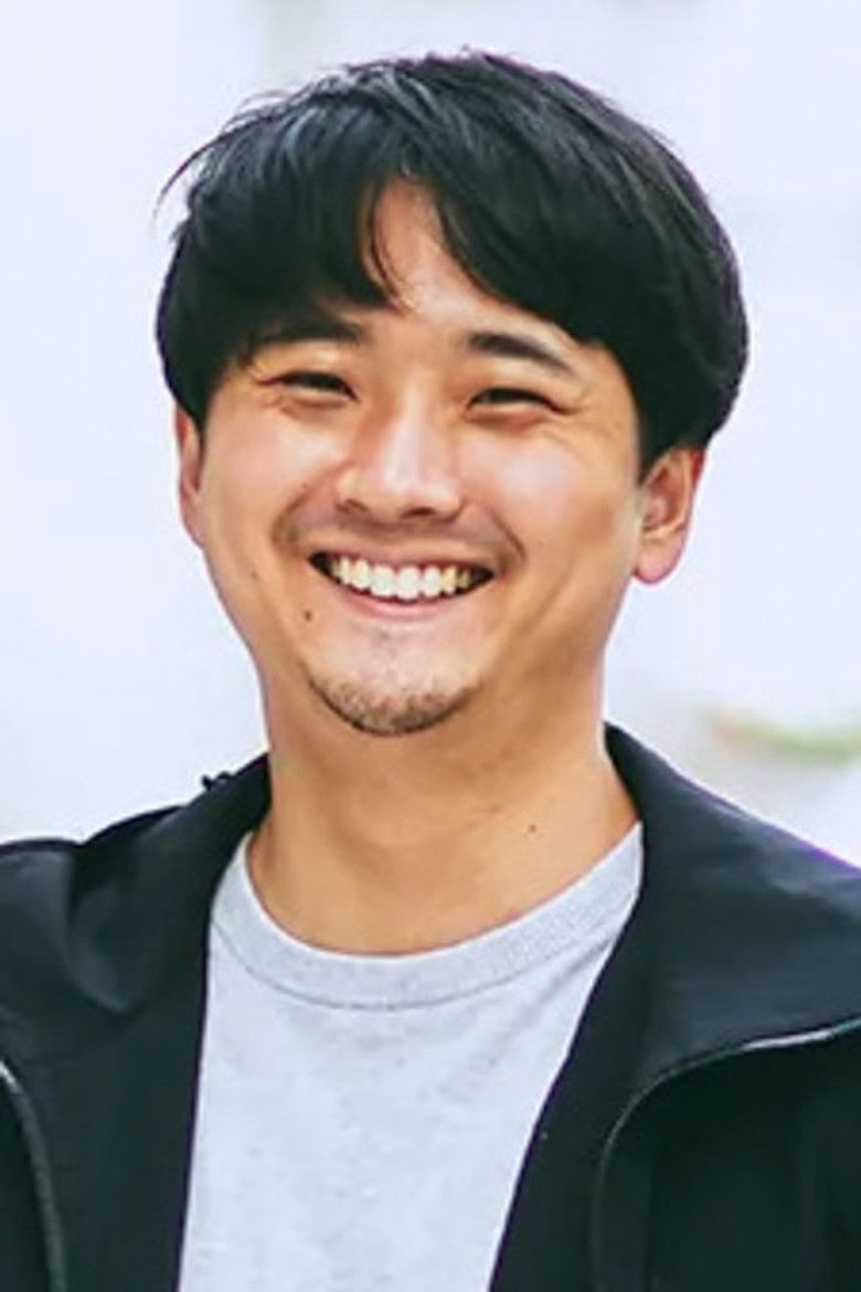 Taisuke Shikama portrait image