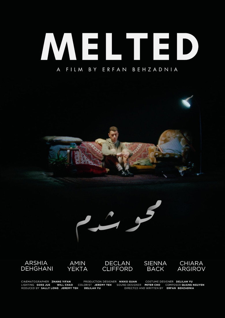 Melted — image 2