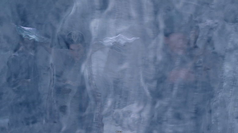 Still image for Fateful Love season 1 episode 32: Episode 32