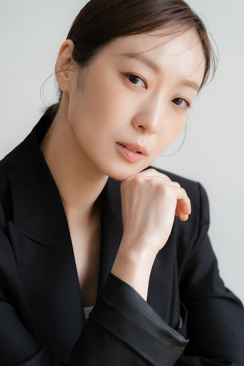 Choi Soo-jin