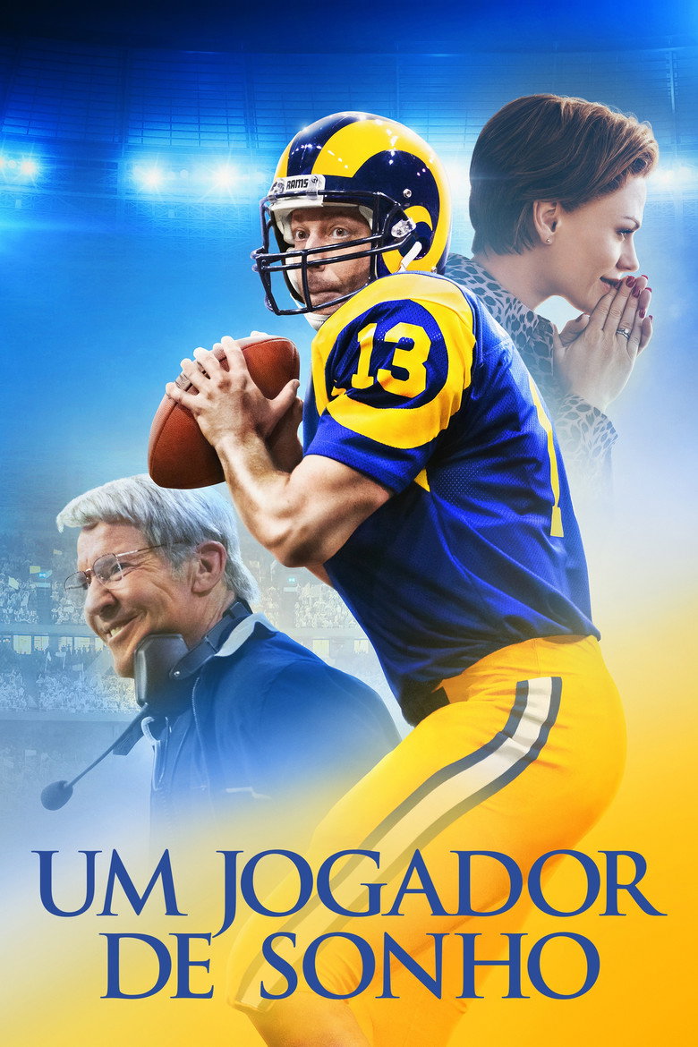 Póster la Película