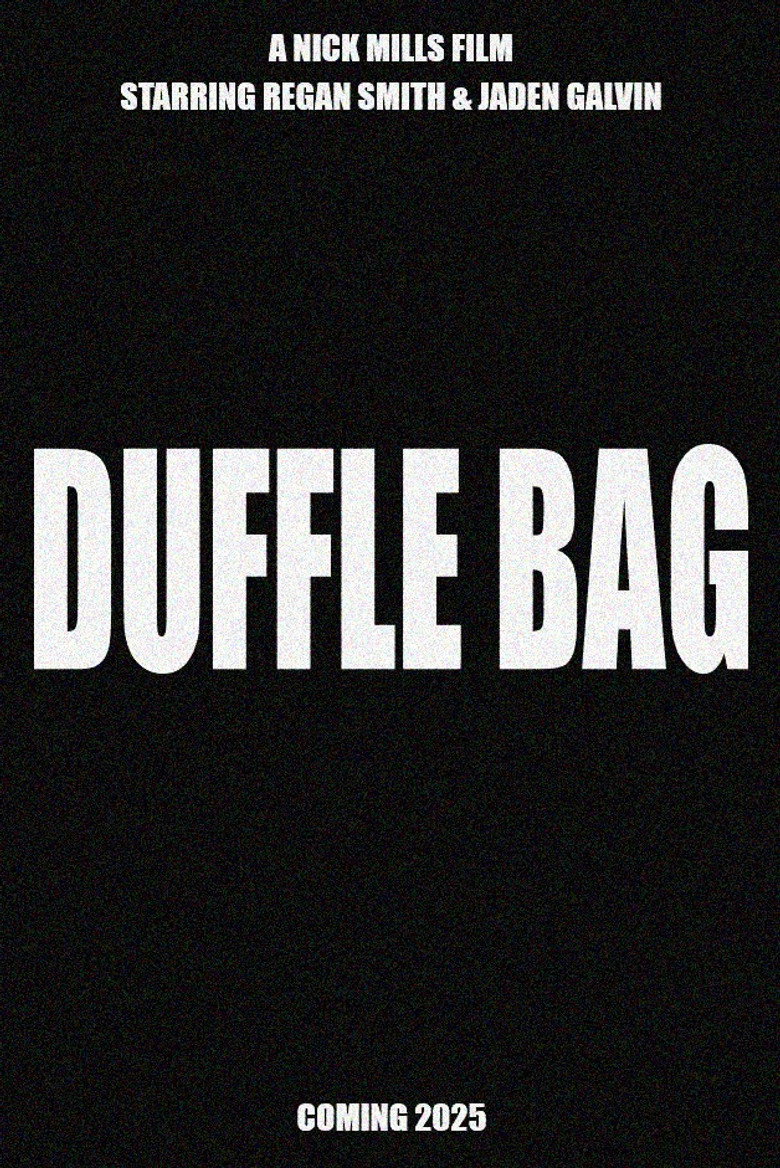 Duffle Bag background