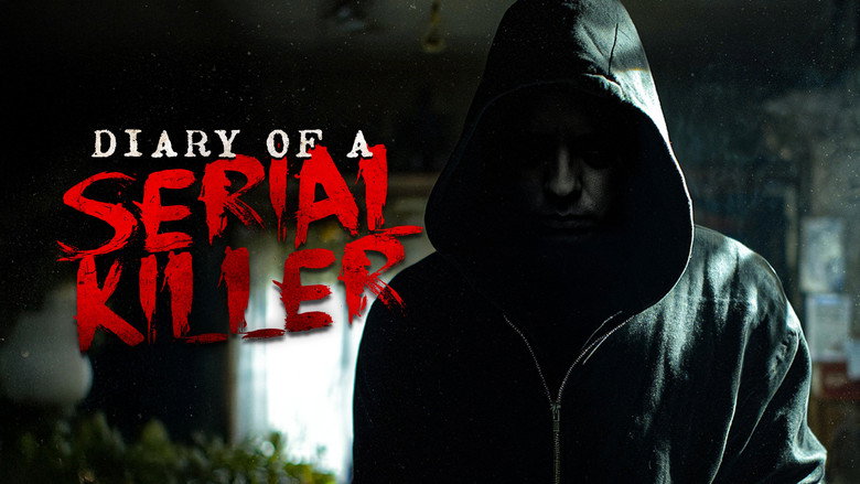 Still from Diary of a Serial Killer