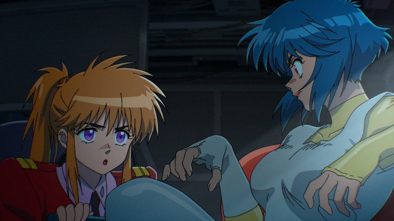 THE GHOST IN THE SHELL: 1×1 Sinhala Subtitles