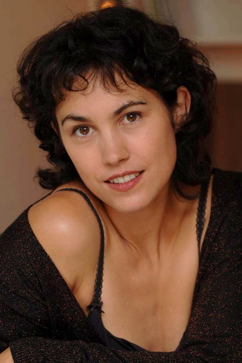 Alexia Portal photo 3