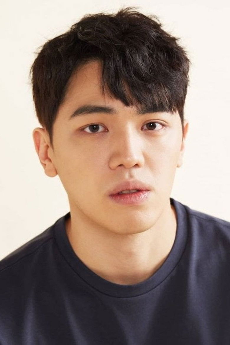 Photo de Choi Joon Gu