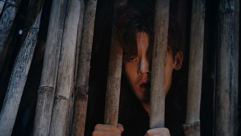 Still image for The Lost Tomb 2: The Wrath of The Sea season 1 episode 12: Episode 12 Still image for The Lost Tomb 2: The Wrath of The Sea season 1 episode 12: Episode 12