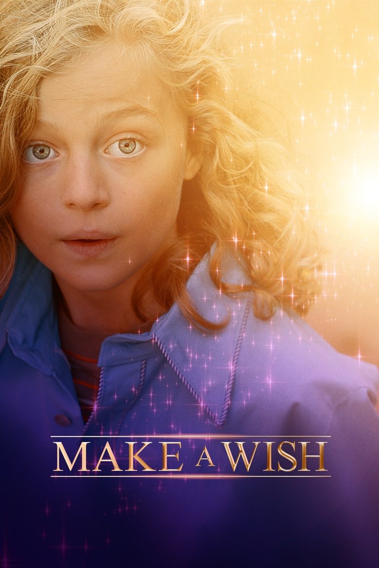 Make a Wish main poster
