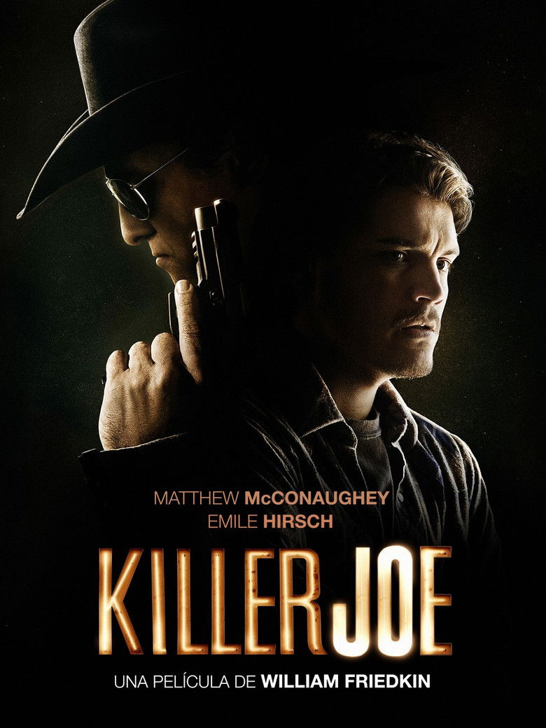 Killer Joe