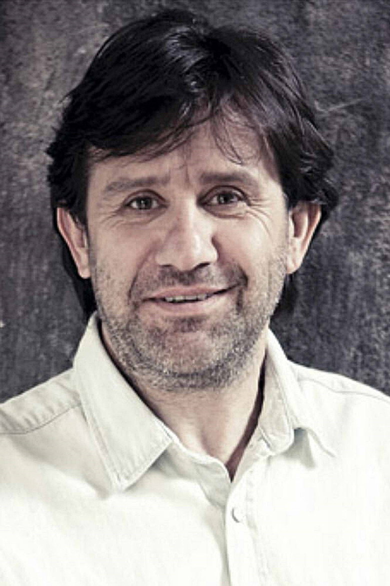 Rodrigo Bastidas