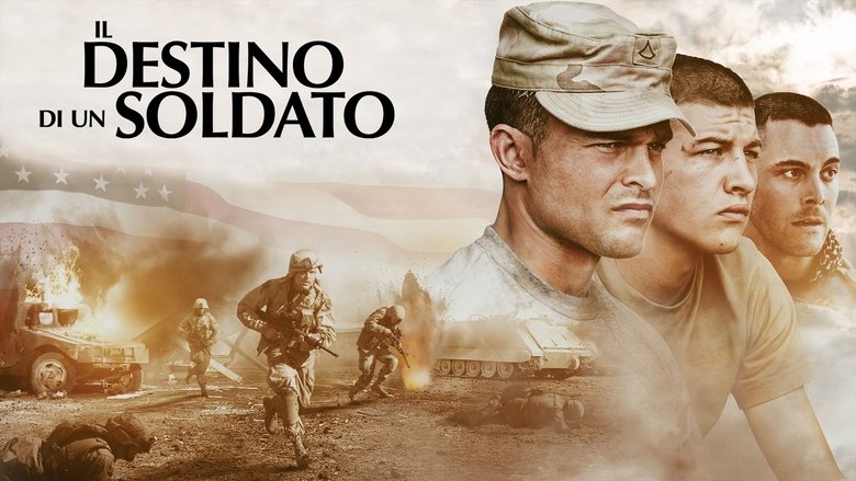 The Yellow Birds (2018)