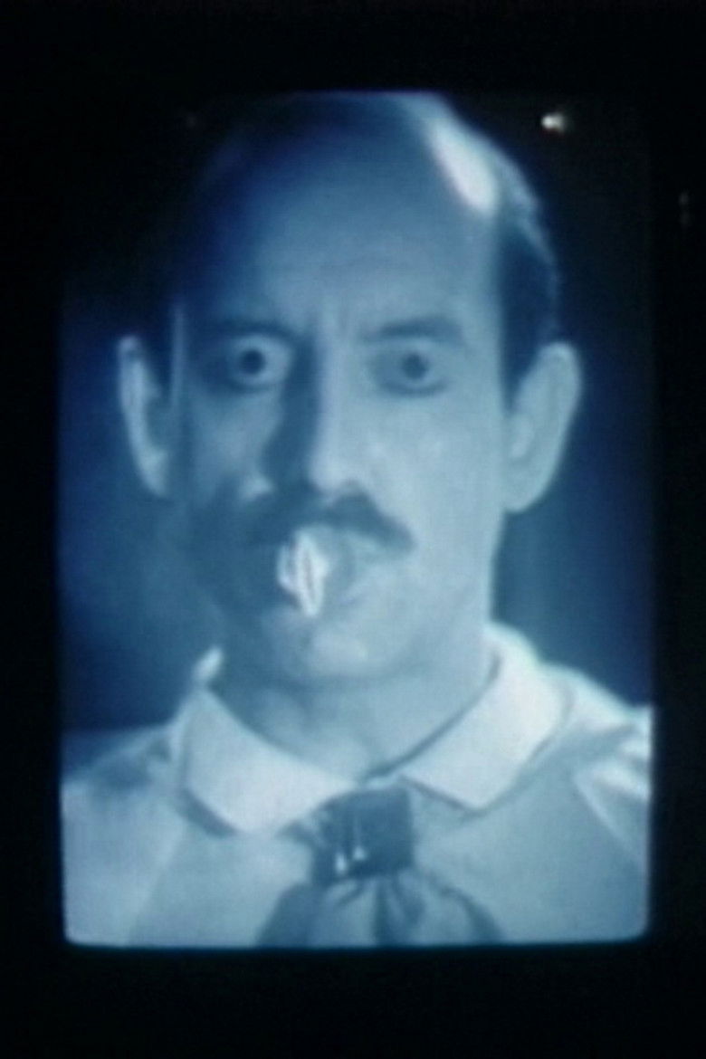 Imatge de Гомо Парадоксум III