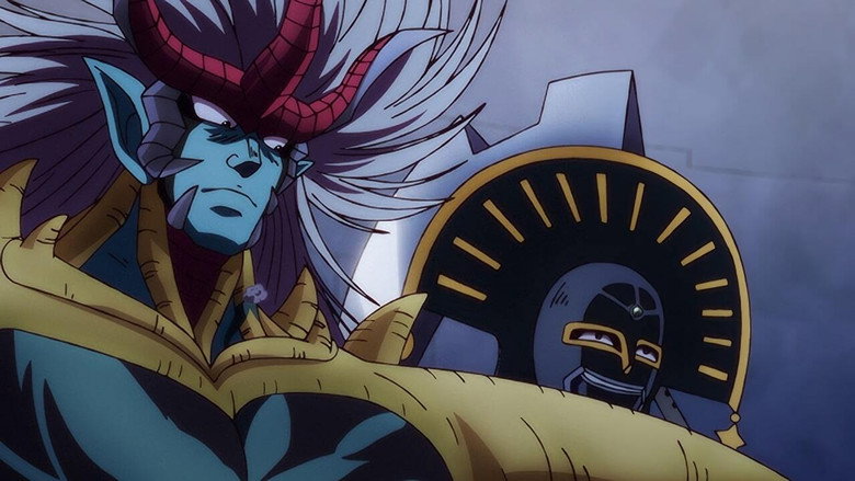 Still from Dragon Quest: La Aventura de Dai - Temporada 1 Episodio 54
