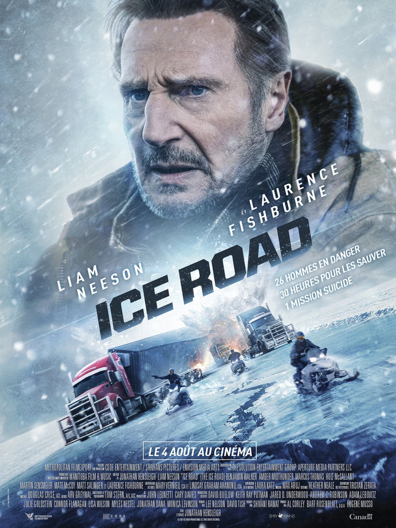 Póster la Película