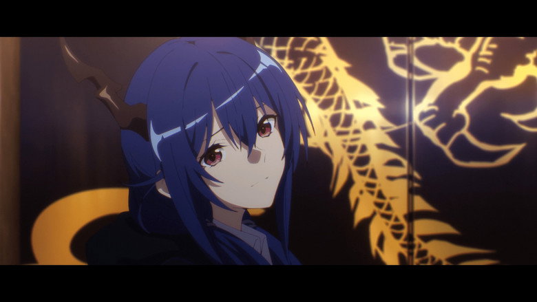 Still from Arknights - Season 3 Episode 1